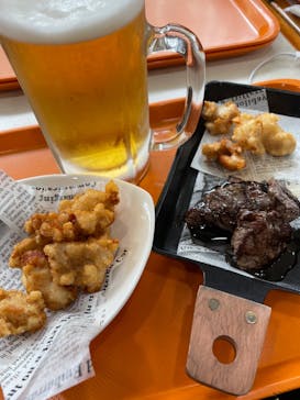 群馬サファリパークに投稿された画像（2023/3/21）