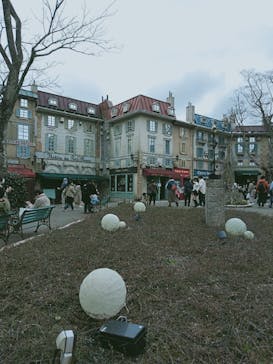 星の王子さまミュージアム 箱根サン=テグジュペリに投稿された画像（2023/3/21）