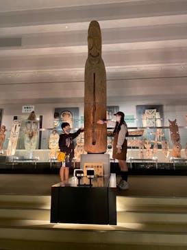 野外民族博物館 リトルワールドに投稿された画像（2023/3/21）