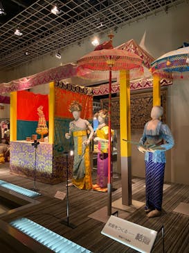 野外民族博物館 リトルワールドに投稿された画像（2023/3/21）