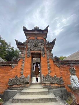 野外民族博物館 リトルワールドに投稿された画像（2023/3/21）