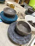 陶芸教室Futabaに投稿された画像（2023/3/21）