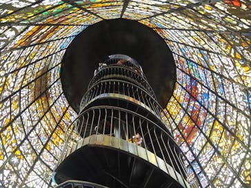 彫刻の森美術館に投稿された画像（2023/3/21）