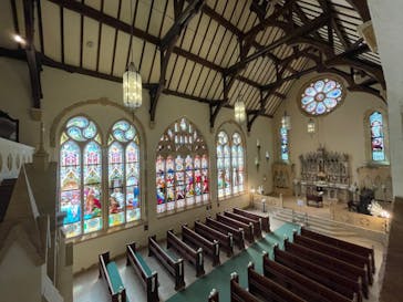 那須ステンドグラス美術館に投稿された画像（2023/3/21）