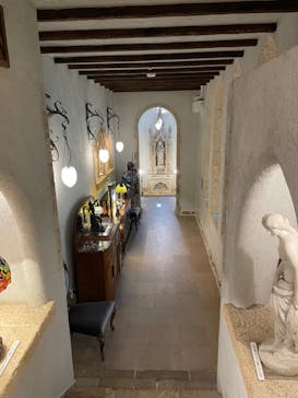 那須ステンドグラス美術館に投稿された画像（2023/3/21）