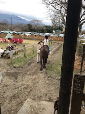 まかいの牧場に投稿された画像（2023/3/21）