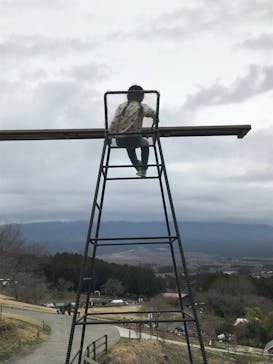 まかいの牧場に投稿された画像（2023/3/21）