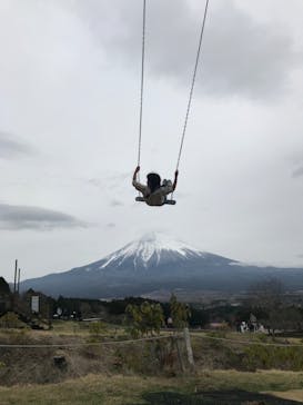 まかいの牧場に投稿された画像（2023/3/21）