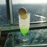 東京スカイツリーに投稿された画像（2023/3/21）