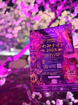 せんだい農業園芸センター　みどりの杜に投稿された画像（2023/3/21）