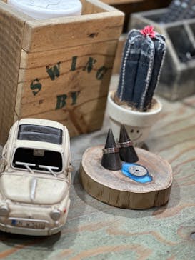 SWING BY（スウィング バイ）に投稿された画像（2023/3/21）