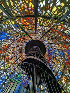 彫刻の森美術館に投稿された画像（2023/3/21）