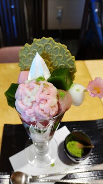 京阪電車に投稿された画像（2023/3/21）