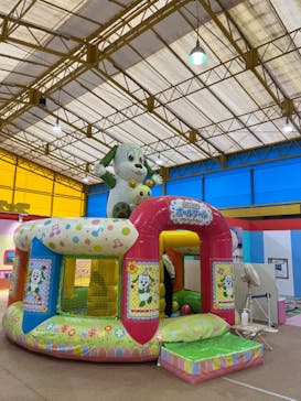 東条湖おもちゃ王国に投稿された画像（2023/3/21）