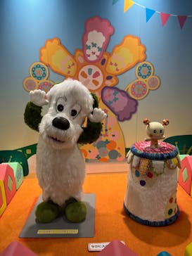 東条湖おもちゃ王国に投稿された画像（2023/3/21）