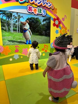 東条湖おもちゃ王国に投稿された画像（2023/3/21）