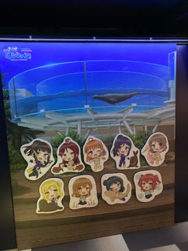 サンシャイン水族館に投稿された画像（2023/3/21）