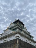 大阪城天守閣に投稿された画像（2023/3/22）