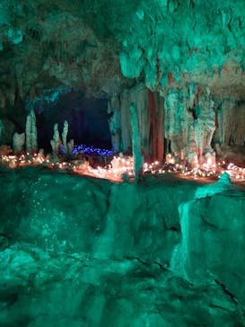 石垣島鍾乳洞に投稿された画像（2023/3/21）