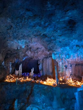 石垣島鍾乳洞に投稿された画像（2023/3/21）