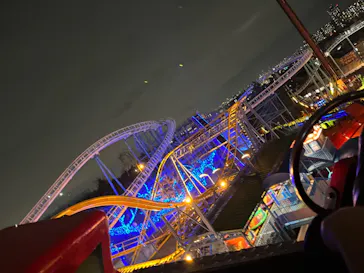 ひらかたパークに投稿された画像（2023/3/21）