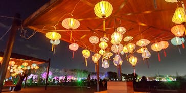 せんだい農業園芸センター　みどりの杜に投稿された画像（2023/3/21）