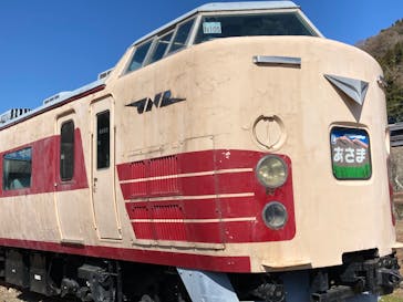 碓氷峠鉄道文化むらに投稿された画像（2023/3/22）