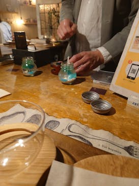 Aroma&Candle School Candle Studio One（アロマアンドスクールキャンドルスタジオワン）に投稿された画像（2023/3/22）