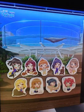 サンシャイン水族館に投稿された画像（2023/3/22）