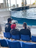 アクアワールド茨城県大洗水族館に投稿された画像（2023/3/22）