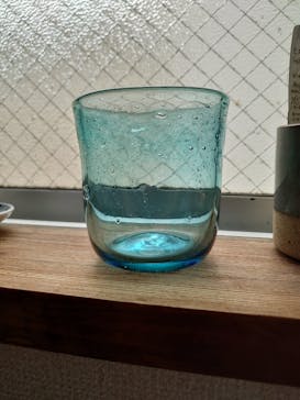 glas hytta  "nakaNo blow Way" ( 吹きガラス工房 nakaNo )に投稿された画像（2023/3/22）