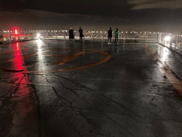 ハルカス300(展望台)に投稿された画像（2023/3/22）