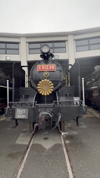 京都鉄道博物館に投稿された画像（2023/3/22）