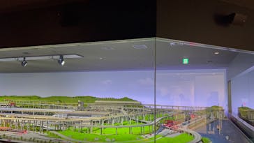 京都鉄道博物館に投稿された画像（2023/3/22）