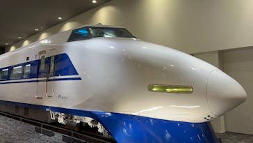 京都鉄道博物館に投稿された画像（2023/3/22）