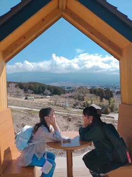 まかいの牧場に投稿された画像（2023/3/22）