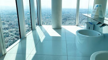 ハルカス300(展望台)に投稿された画像（2023/3/22）