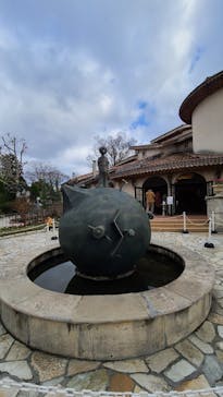星の王子さまミュージアム 箱根サン=テグジュペリに投稿された画像（2023/3/22）