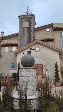 星の王子さまミュージアム 箱根サン=テグジュペリに投稿された画像（2023/3/22）