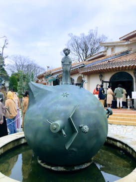 星の王子さまミュージアム 箱根サン=テグジュペリに投稿された画像（2023/3/21）