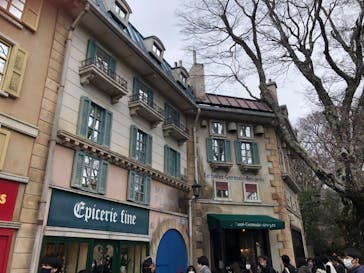 星の王子さまミュージアム 箱根サン=テグジュペリに投稿された画像（2023/3/21）