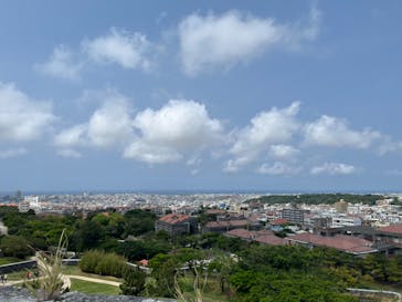 首里城公園 有料区域に投稿された画像（2023/3/21）