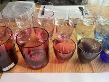 創吉に投稿された画像（2023/3/22）