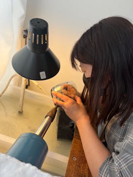 創吉に投稿された画像（2023/3/22）