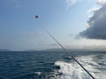 parasailing NOA（パラセーリング  ノア）に投稿された画像（2023/3/22）