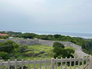 今帰仁城跡に投稿された画像（2023/3/22）