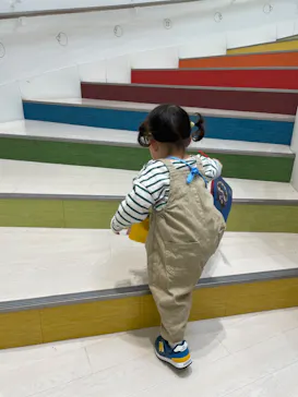 横浜アンパンマンこどもミュージアムに投稿された画像（2023/3/22）