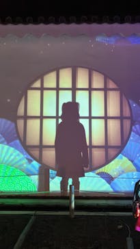 『NAKED FLOWERS 2023 桜 世界遺産・二条城』に投稿された画像（2023/3/22）