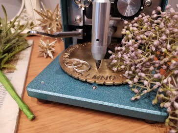 BijouxOpera 三宮Jewelry lab.（ビジュオペラ　三宮ジュエリーラボ）に投稿された画像（2023/3/22）