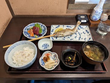 箱根湯寮に投稿された画像（2023/3/22）